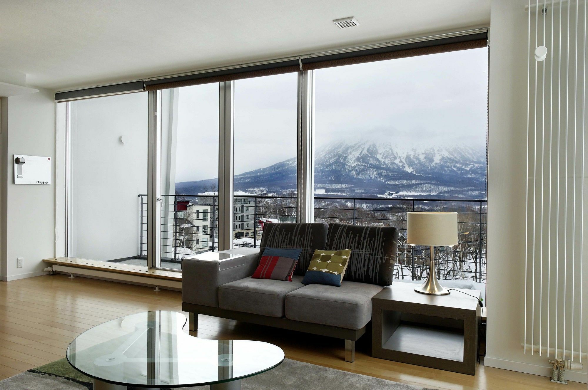 Niseko Central - Youtei Tracks Куттян Экстерьер фото